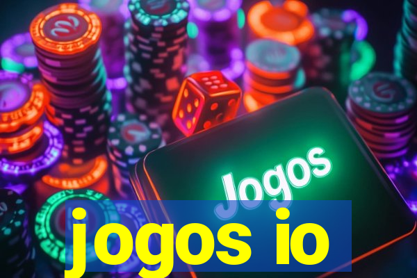 jogos io